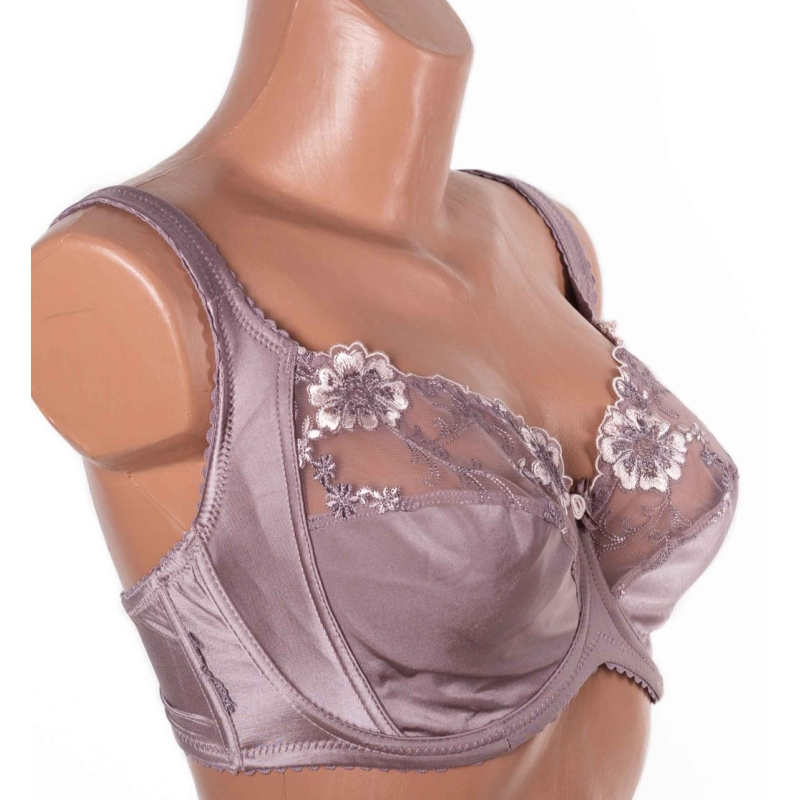 90G бюстгальтер lanny moda 11775 без поролону