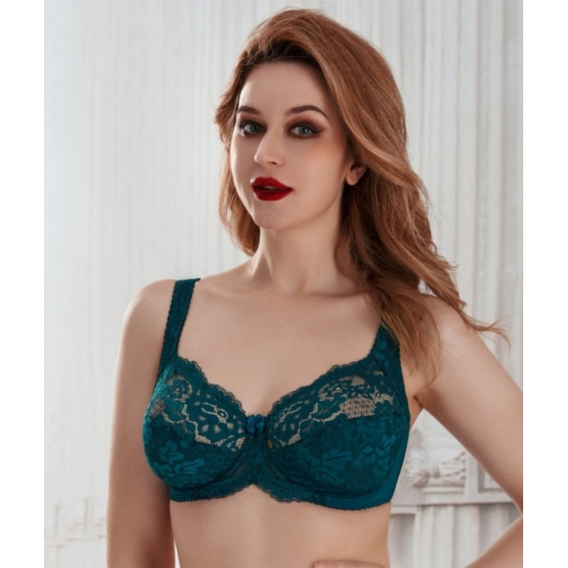 90F бюстгальтер Lanny mode 11171 без поролону