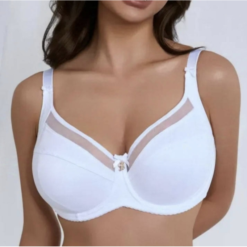 80F бюстгалтер Lanny mode 11630 без поролону