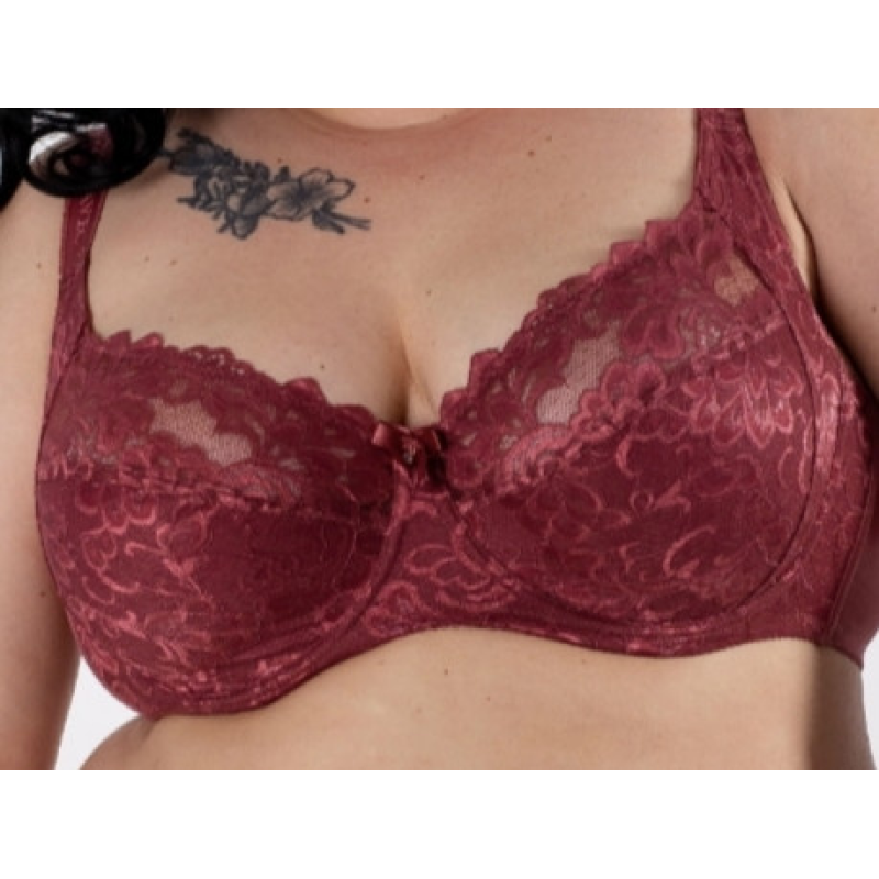 90G бюстгалтер ORIETTA 5070 ( Diorella) без поролона