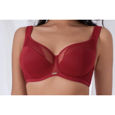 85 G бюстгальтер Lanny mode 11566 без поролону