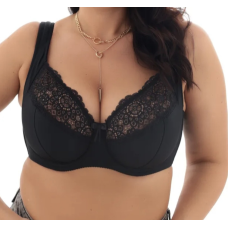 105G бюстгальтер Orietta Avec 9020 (від Diorella) напівпоролон